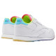 Reebok Classic leather